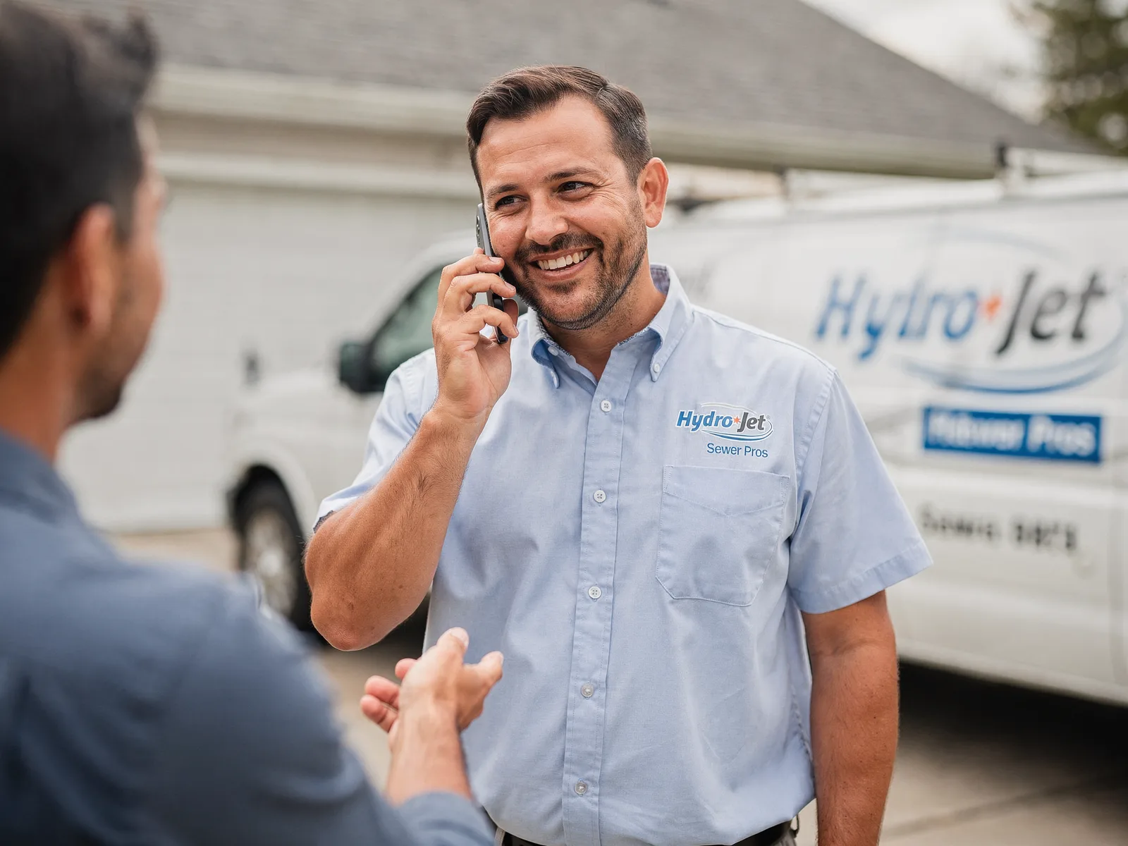 Hydro Jetting Canonsburg, PA FAQs